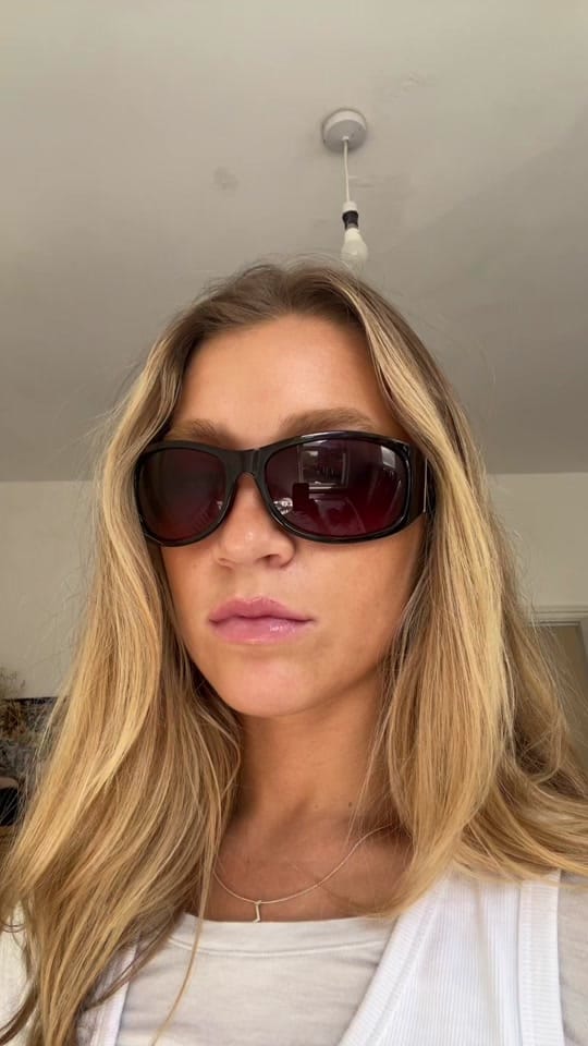 Post 3 by Leila on TikTok (video)