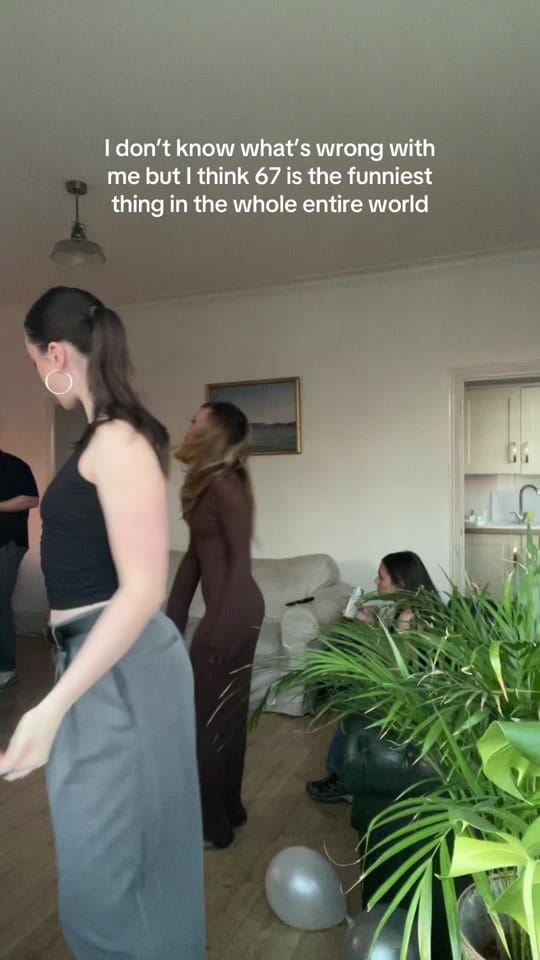 Post 2 by Leila on TikTok (video)