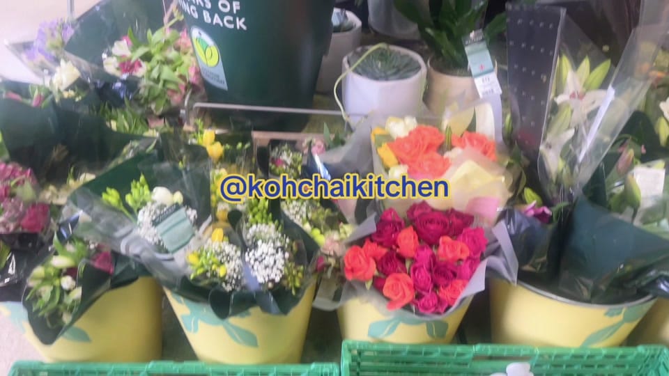 Post 6 by 🌹Kohchai🌹 on TikTok (video)