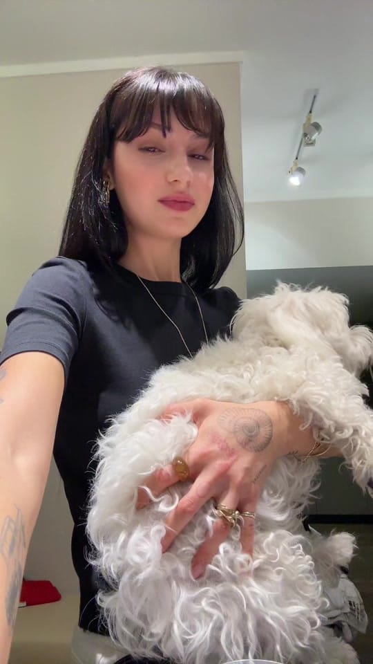 Post 6 by zey on TikTok (video)