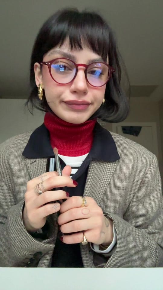 Post 3 by zey on TikTok (video)