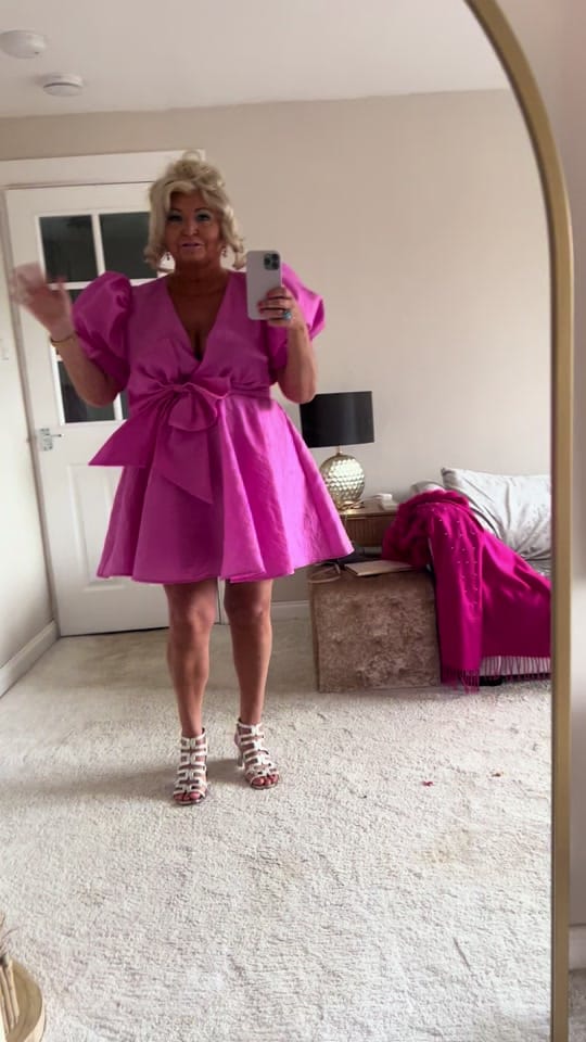 Post 10 by SUZYSUZ💋| SCOTTISH LIFESTYLE on TikTok (video)