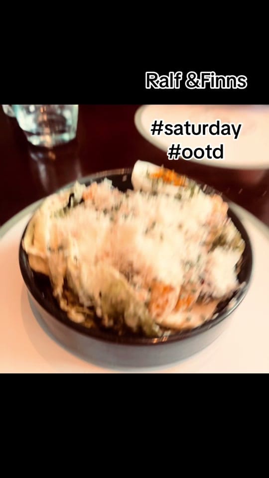 Post 1 by SUZYSUZ💋| SCOTTISH LIFESTYLE on TikTok (video)