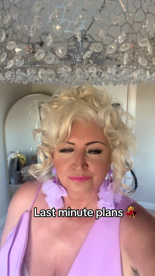 Post 7 by SUZYSUZ💋| SCOTTISH LIFESTYLE on TikTok (video)