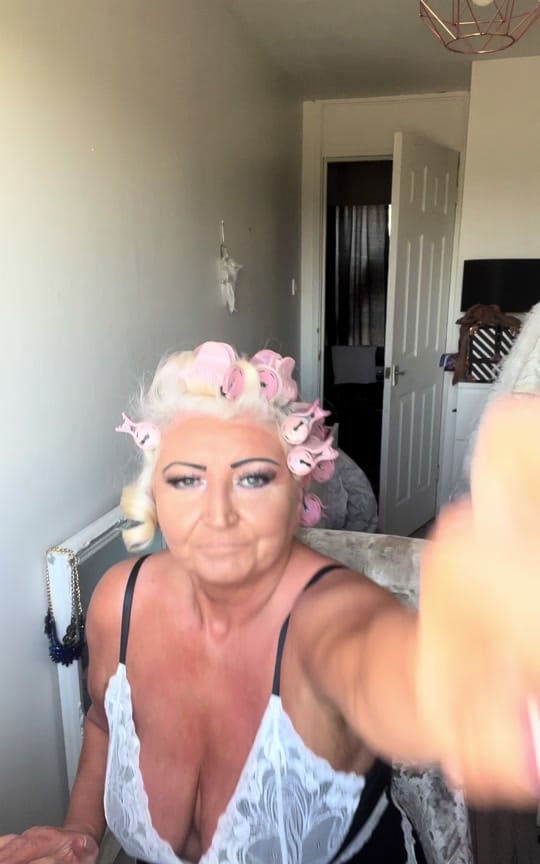 Post 4 by SUZYSUZ💋| SCOTTISH LIFESTYLE on TikTok (video)