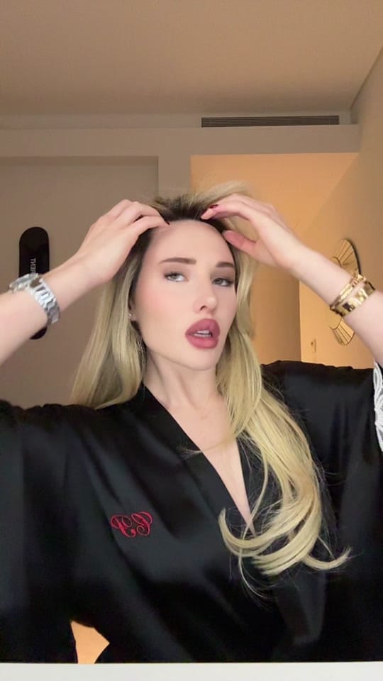 Post 8 by C.P on TikTok (video)