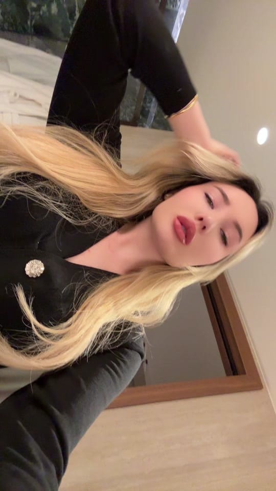 Post 4 by C.P on TikTok (video)