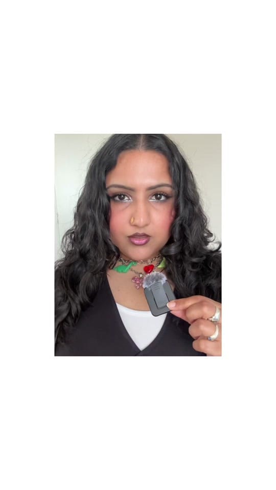 Post 2 by itsxaqsa on TikTok (video)
