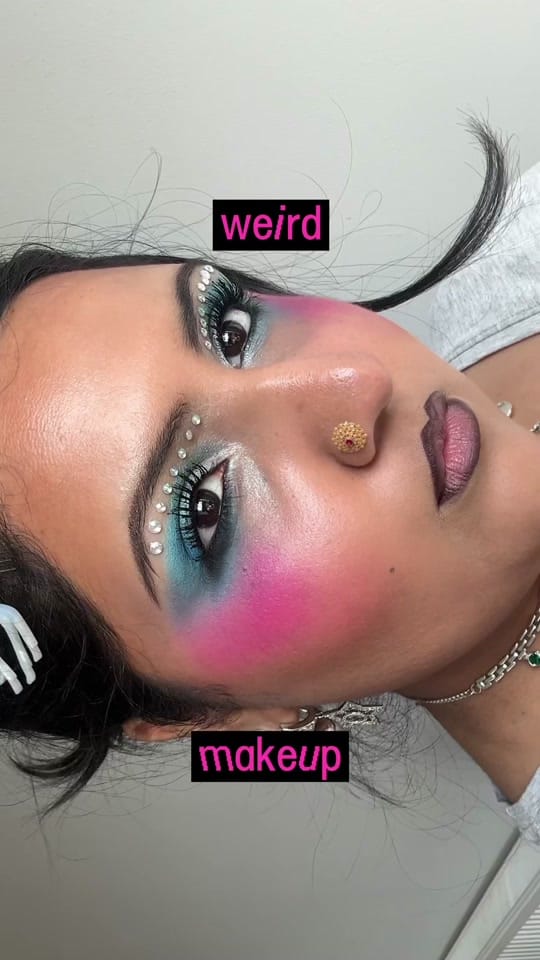 Post 1 by itsxaqsa on TikTok (video)