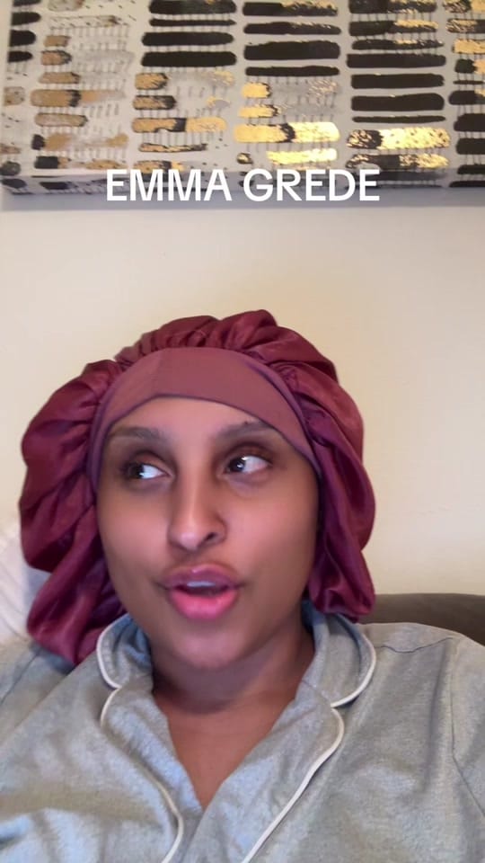 Post 6 by ChelseaNizana on TikTok (video)
