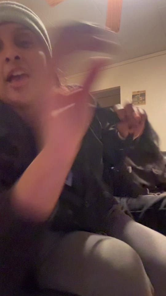 Post 5 by ChelseaNizana on TikTok (video)