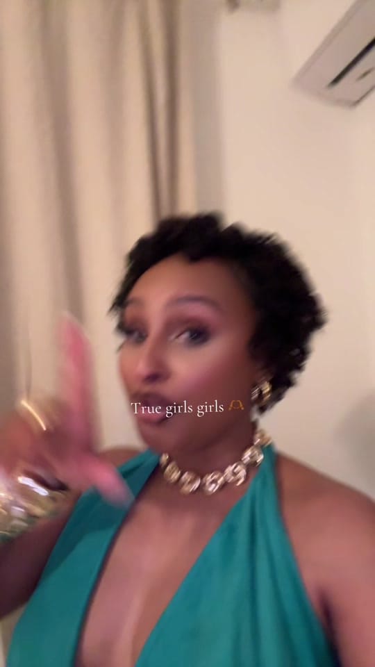 Post 9 by ChelseaNizana on TikTok (video)