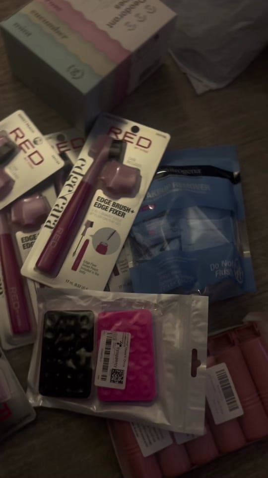 Post 8 by ChelseaNizana on TikTok (video)