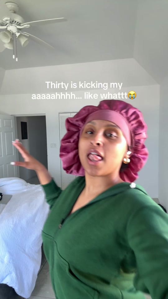 Post 3 by ChelseaNizana on TikTok (video)