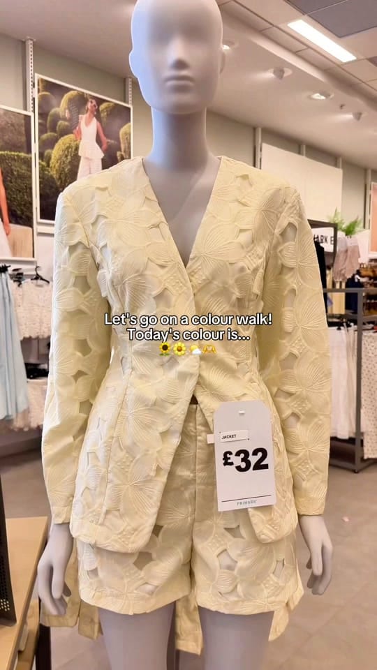 Post 3 by Braehead Shopping centre on TikTok (video)