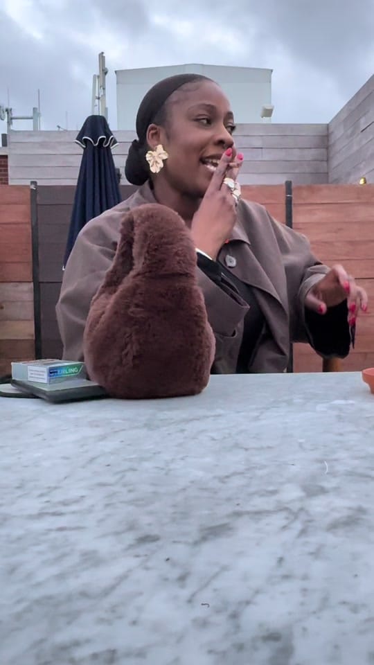 Post 1 by Elayne Peddy on TikTok (video)