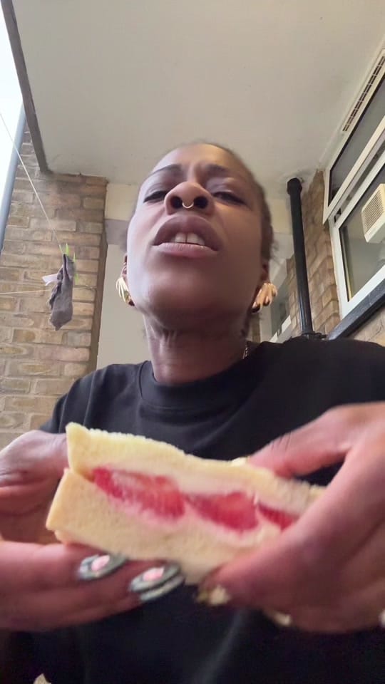 Post 8 by Elayne Peddy on TikTok (video)