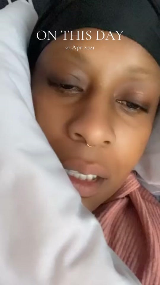 Post 5 by Elayne Peddy on TikTok (video)