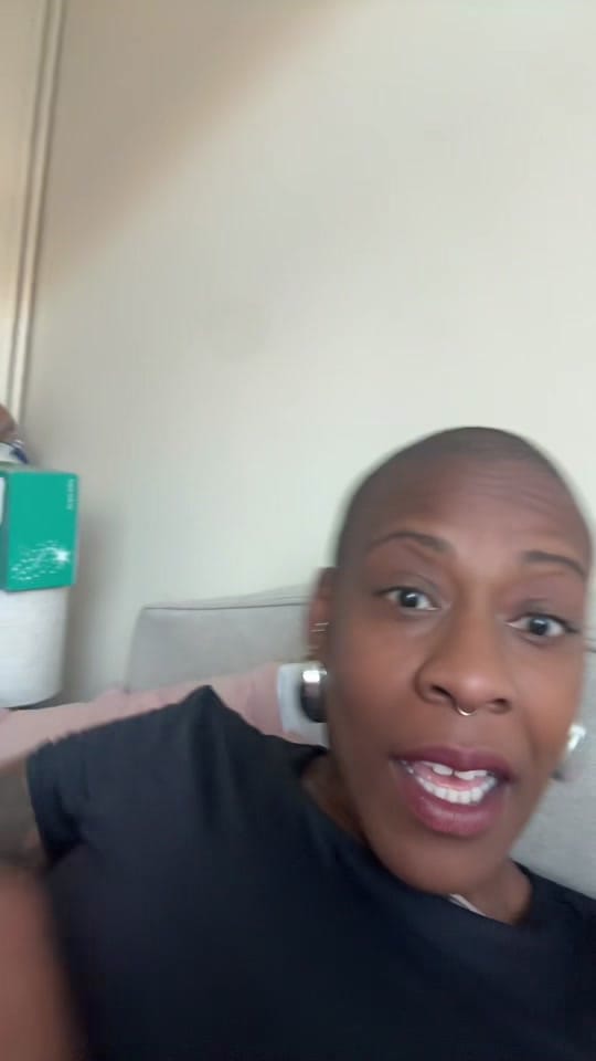 Post 2 by Elayne Peddy on TikTok (video)