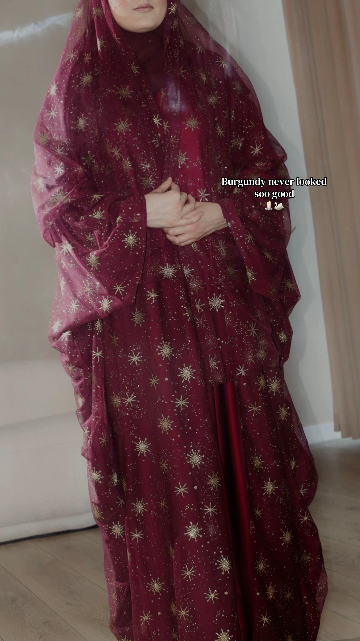 Post 9 by abayasbynyssa on TikTok (video)