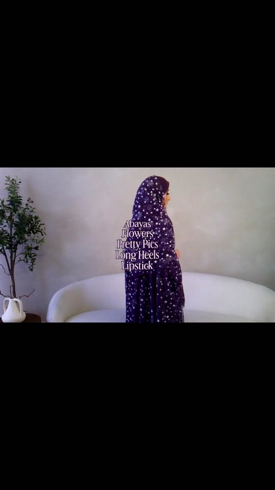 Post 8 by abayasbynyssa on TikTok (video)