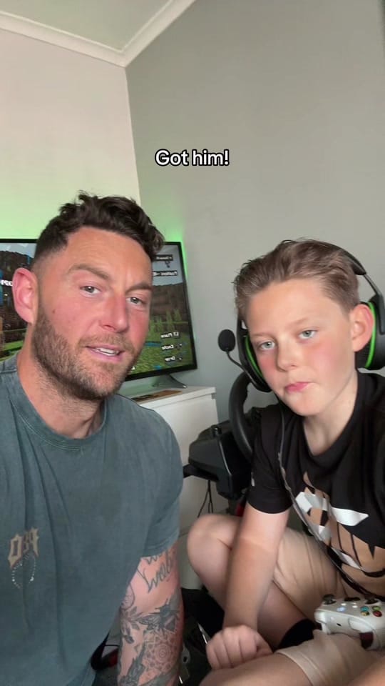 Post 9 by lewiscraddock23 on TikTok (video)