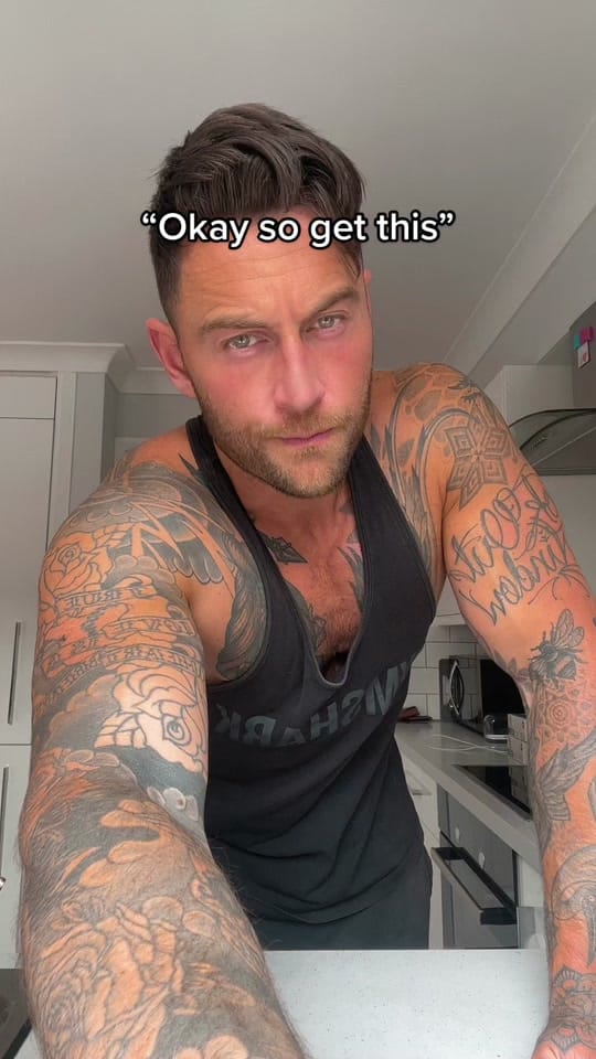 Post 10 by lewiscraddock23 on TikTok (video)