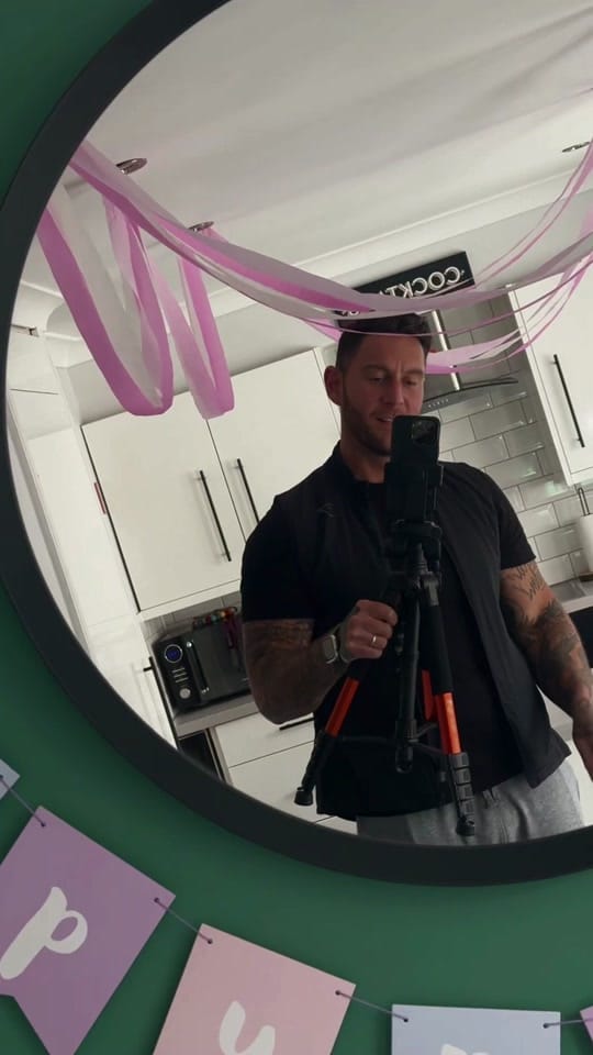 Post 4 by lewiscraddock23 on TikTok (video)