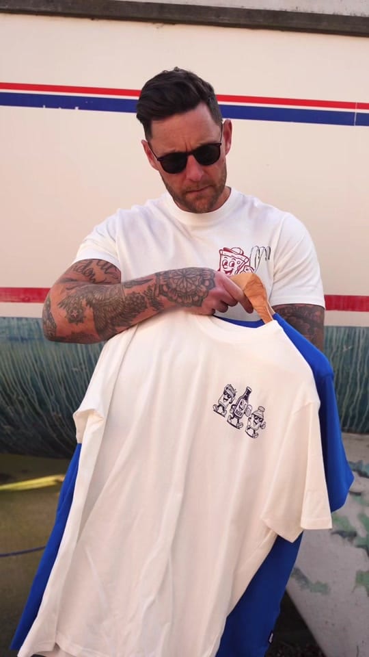 Post 2 by lewiscraddock23 on TikTok (video)