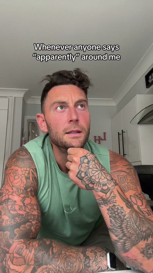 Post 6 by lewiscraddock23 on TikTok (video)