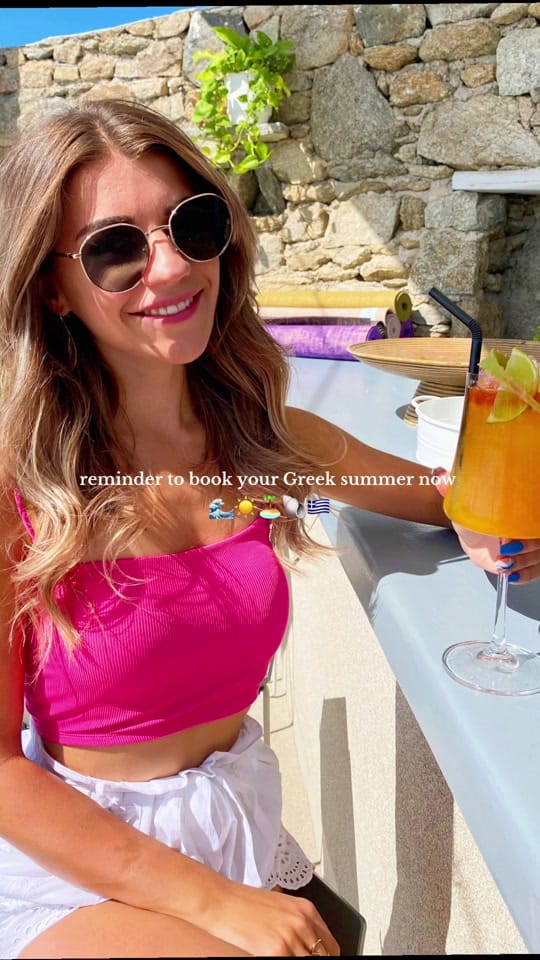 Post 5 by Julia | UK UGC CREATOR on TikTok (video)