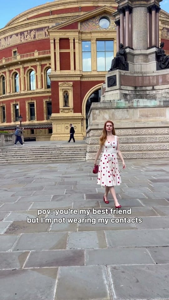 Post 3 by Ticija on TikTok (video)