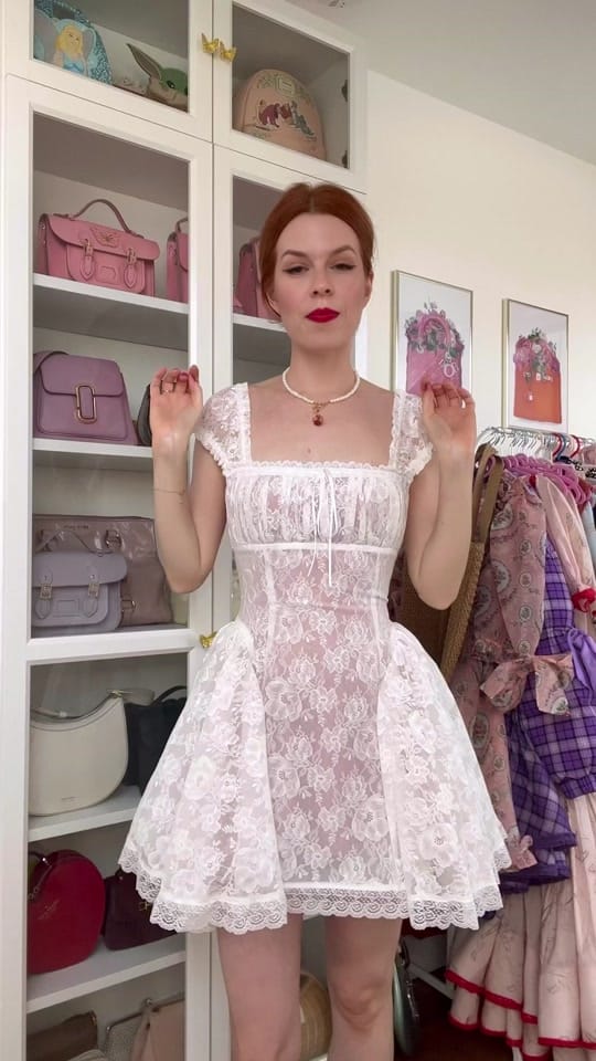 Post 5 by Ticija on TikTok (video)