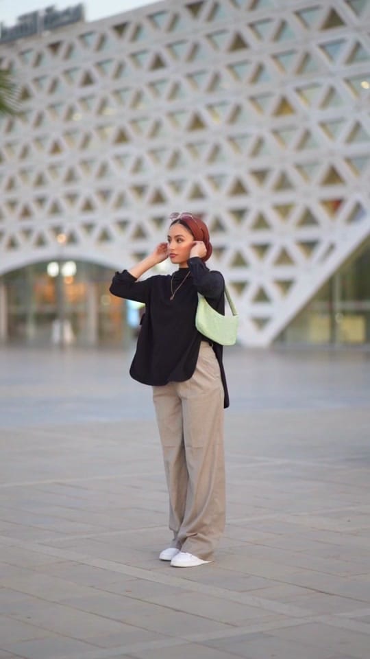 Post 10 by Kaoutar Barhmi on TikTok (video)