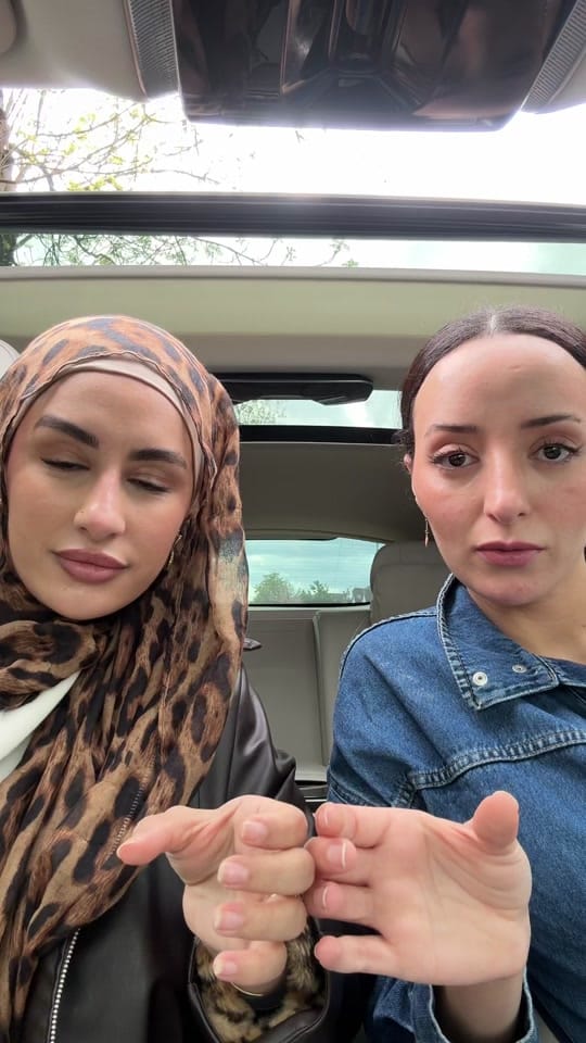 Post 5 by Kaoutar Barhmi on TikTok (video)