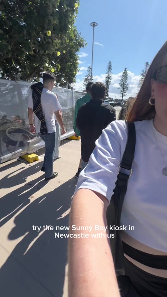 Post 4 by Strawbecky ⭐️ on TikTok (video)