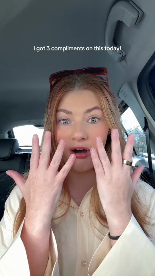 Post 7 by Strawbecky ⭐️ on TikTok (video)