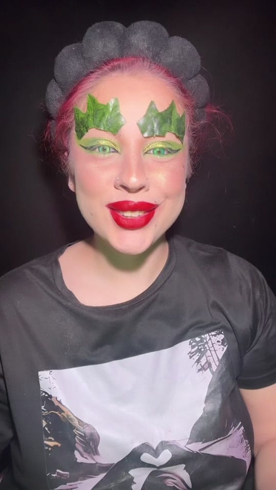 Post 10 by Claudia Robina on TikTok (video)