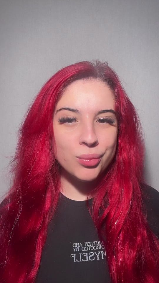 Post 7 by Claudia Robina on TikTok (video)