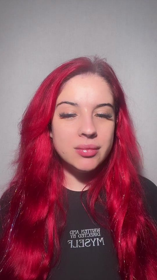 Post 8 by Claudia Robina on TikTok (video)