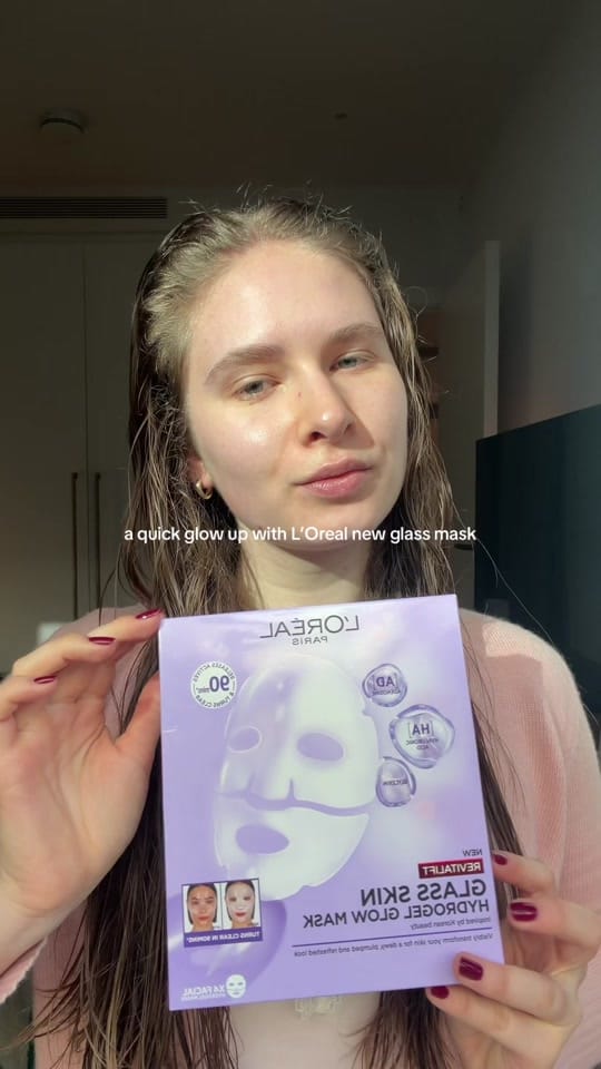 Post 5 by Ksenia on TikTok (video)