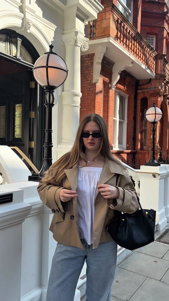 Post 8 by Ksenia on TikTok (video)