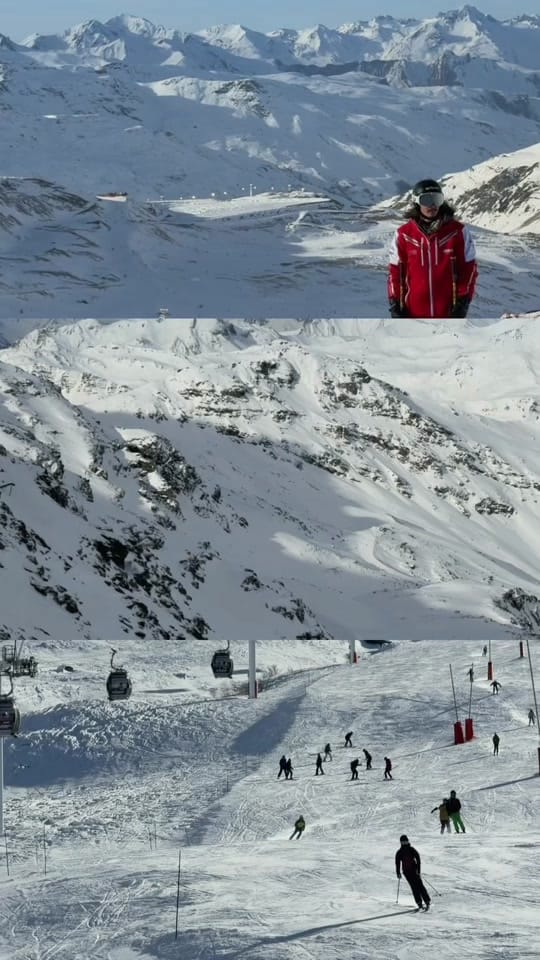 Post 6 by Ksenia on TikTok (video)