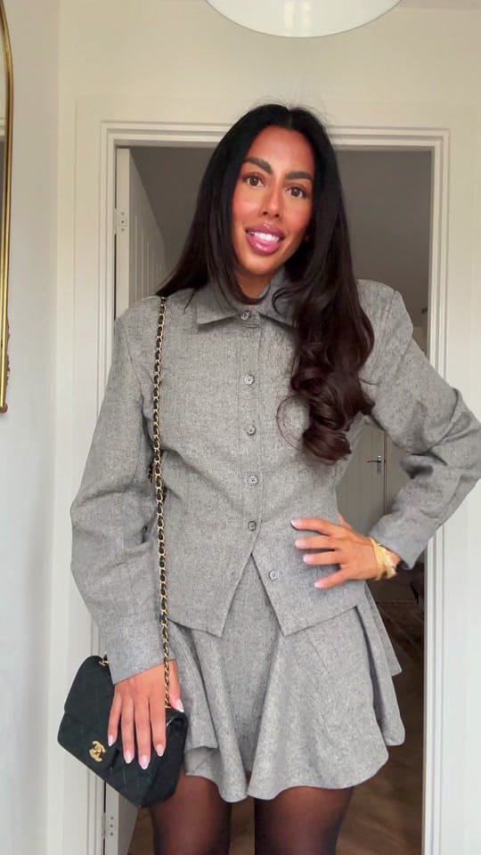 Post 2 by Harps ✨ outfits & life on TikTok (video)