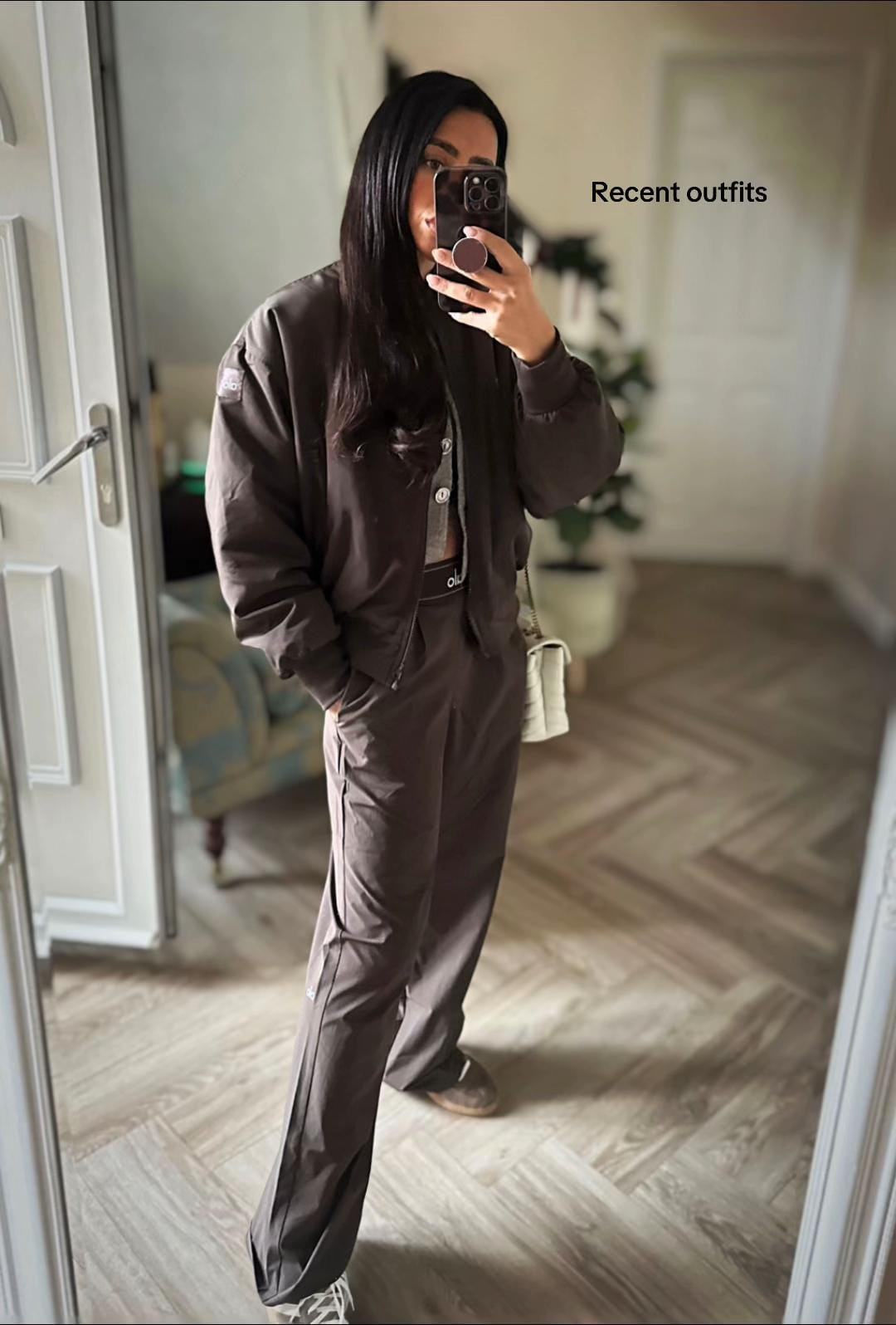 Post 5 by Harps ✨ outfits & life on TikTok (video)