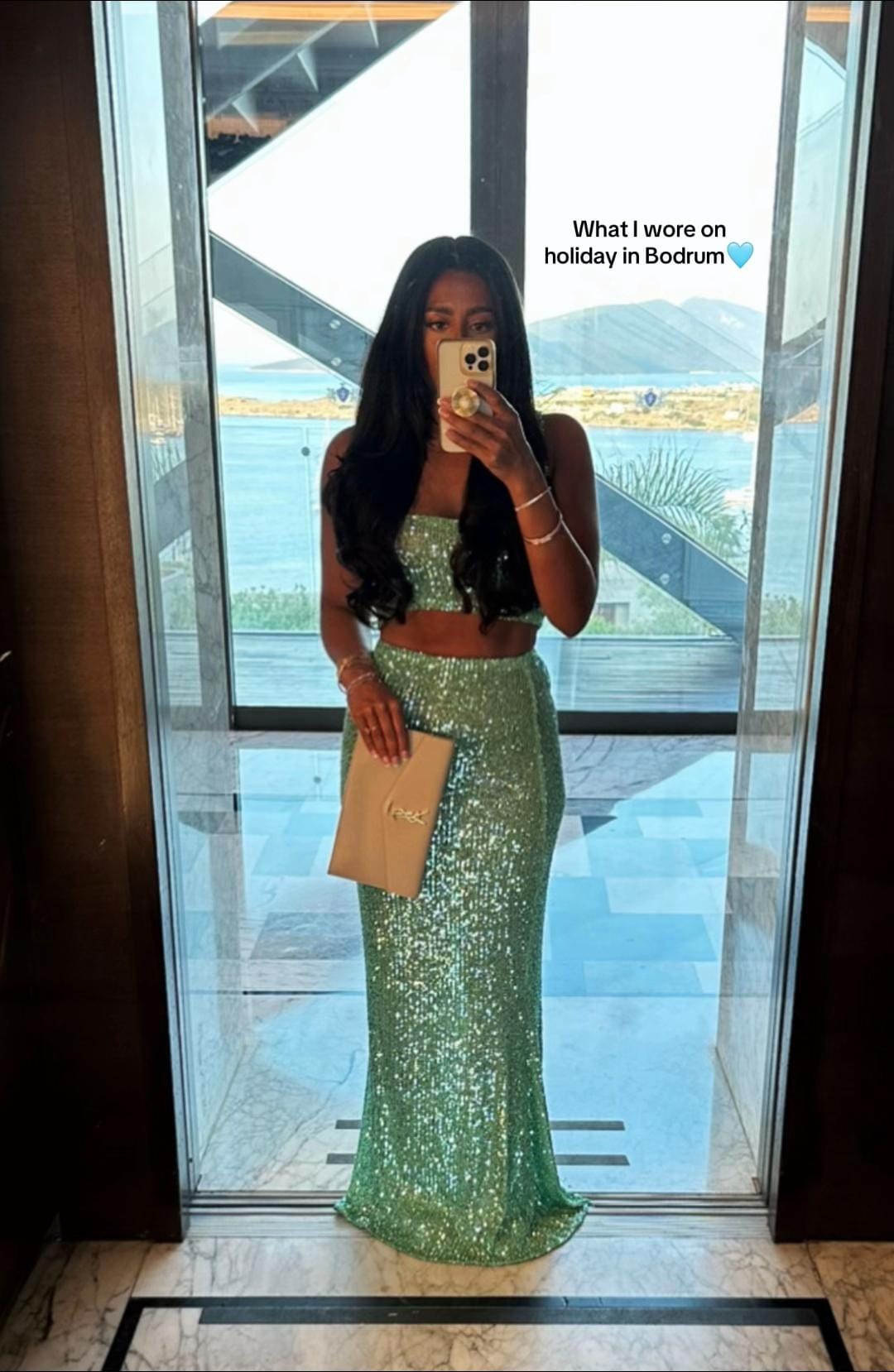 Post 8 by Harps ✨ outfits & life on TikTok (video)
