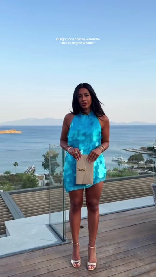 Post 4 by Harps ✨ outfits & life on TikTok (video)