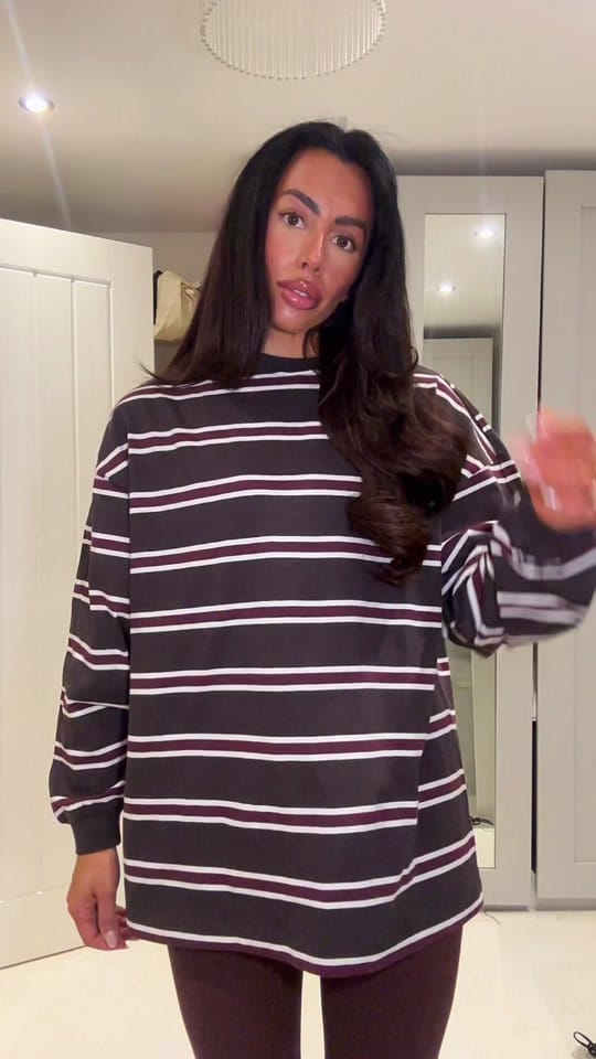 Post 1 by Harps ✨ outfits & life on TikTok (video)