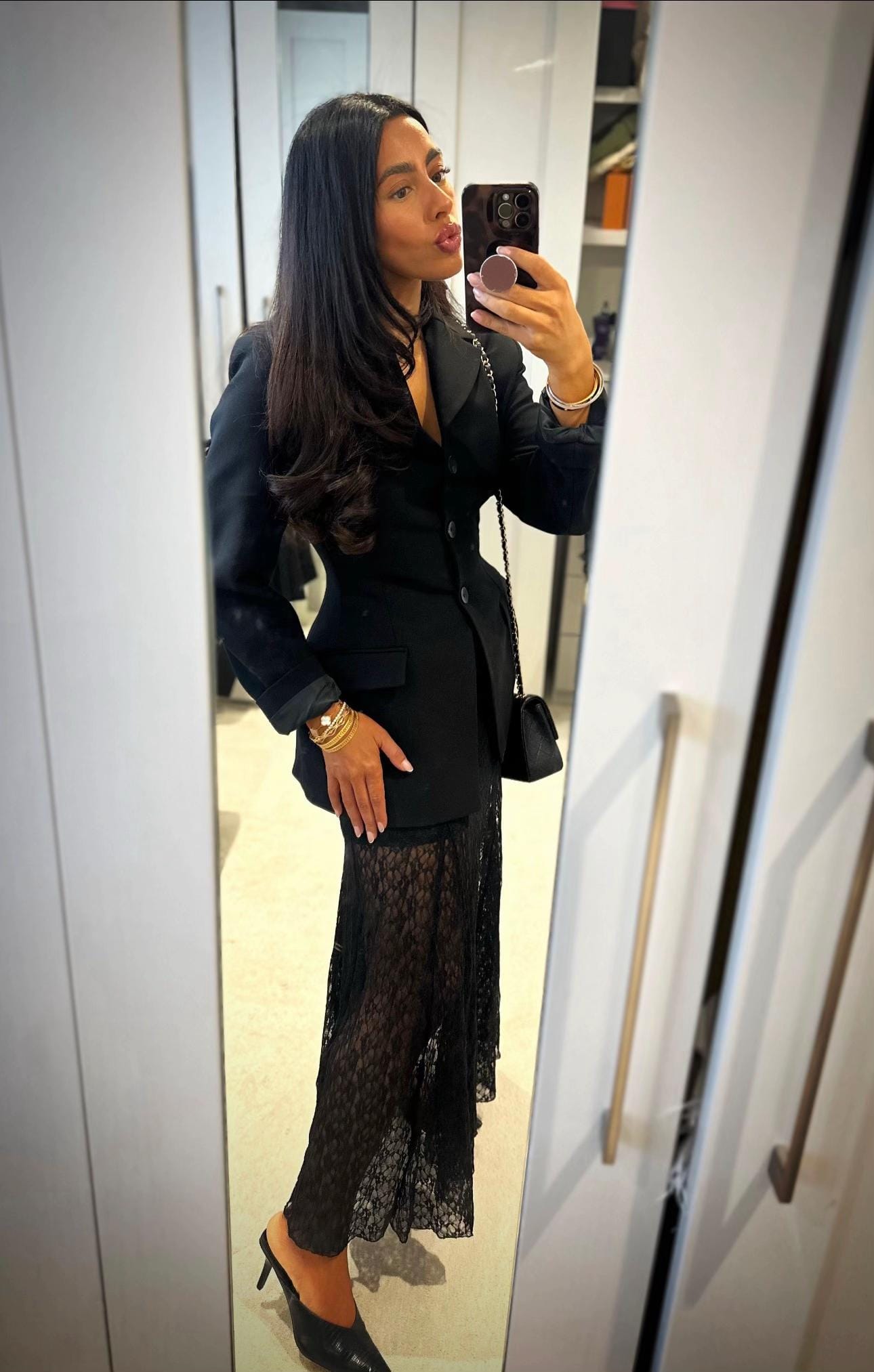 Post 7 by Harps ✨ outfits & life on TikTok (video)