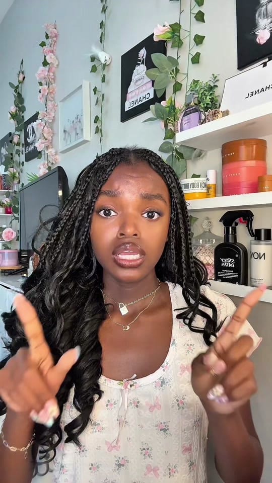 Post 3 by Chelsea Madison🌺 on TikTok (video)